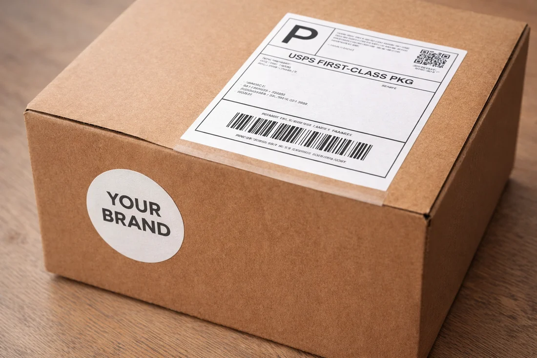 Product labeling and preparation